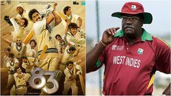 'പ്രേതത്തെയാണോ കാണുന്നതെന്ന് തോന്നി', 83 ന്റെ സെറ്റിലെ സര്‍പ്രൈസ് സംഭവത്തെക്കുറിച്ച് രണ്‍വീര്‍