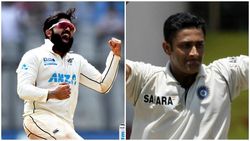 ആരാണ് താഖി റാസ? കുംബ്ലെ, അജാസ് പട്ടേല്‍ എന്നിവരുടെ 10 വിക്കറ്റ് പ്രകടനവുമായി എന്ത് ബന്ധം?