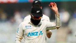 IND vs NZ: പേസറായി തുടക്കം, മുംബൈക്കാരന്‍ അജാസ് എങ്ങനെ ന്യൂസിലാന്‍ഡ് ടീമിലെത്തി? എല്ലാമറിയാം