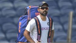 IND vs SA: 'രഹാനെ വേണം', ഒന്നാം ടെസ്റ്റിനുള്ള ഇന്ത്യയുടെ പ്ലേയിങ് 11 തിരഞ്ഞെടുത്ത് വസിം ജാഫര്‍