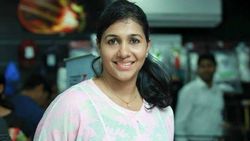 ലോക അത്‌ലറ്റിക്‌സ് പുരസ്‌കാരം; വുമണ്‍ ഓഫ് ദി ഇയറായി അഞ്ജു ബോബി ജോര്‍ജ്