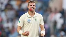 IND vs SA: ഇന്ത്യക്ക് വലിയ ആശ്വാസം, ദക്ഷിണാഫ്രിക്കന്‍ പേസര്‍ ആന്റിച്ച് നോക്കിയേ ടെസ്റ്റ് പരമ്പരക്കില്ല