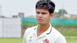 ഐപിഎല്ലില്‍ പുറത്തിരുന്നു, രഞ്ജിയില്‍ മിന്നിക്കാന്‍ അര്‍ജുന്‍ ടെണ്ടുല്‍ക്കര്‍!- പൃഥ്വിയുടെ ടീമില്‍