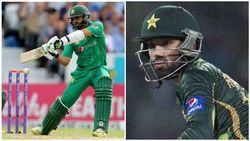 'ക്യാപ്റ്റന്‍സിയില്‍ ബാബറിനെക്കാള്‍ കേമന്‍ റിസ്വാന്‍', തിരഞ്ഞെടുത്ത് പാക് പേസര്‍ ഷഹീന്‍ അഫ്രീദി