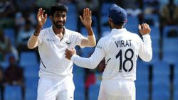 IND vs SA: വിജയം സ്വപ്‌നം കണ്ട് ഇന്ത്യ, വേണ്ടത് ആറു വിക്കറ്റുകള്‍ കൂടി