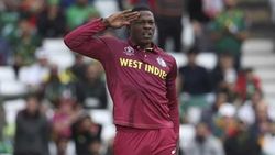 ഡ്രീം ഹാട്രിക്കിനെക്കുറിച്ച് കോട്രെല്‍, മൂന്നില്‍ രണ്ടു പേര്‍ ഇന്ത്യന്‍ സൂപ്പര്‍ താരങ്ങള്‍!