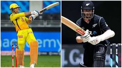 ധോണി-വില്യംസന്‍; രണ്ട് നായകന്മാരും എങ്ങനെ വ്യത്യാസപ്പെട്ടിരിക്കുന്നു? ചൂണ്ടിക്കാട്ടി മിച്ചല്‍ സാന്റ്‌നര്‍