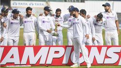 'കോലിയെന്ന വന്മരം', വീരനായകന് കീഴില്‍ ഇന്ത്യ നാട്ടില്‍ നേടിയ നാല് വലിയ ടെസ്റ്റ് ജയങ്ങളിതാ