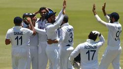 ലോക ടെസ്റ്റ് ചാംപ്യന്‍ഷിപ്പ്: ചരിത്ര വിജയവും ഇന്ത്യയെ തുണച്ചില്ല! പുതിയ പോയിന്റ് പട്ടിക പുറത്ത്