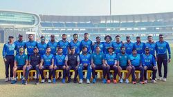 കേരളത്തിനെതിരേ ഉത്തരാഖണ്ഡിനും 'ഉത്തരമില്ല', തകര്‍പ്പന്‍ ജയത്തോടെ സഞ്ജുവും സംഘവും ക്വാര്‍ട്ടറില്‍