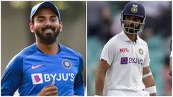 IND vs SA: 'അഞ്ചാം നമ്പറില്‍ പരിഗണന അജിന്‍ക്യ രഹാനെക്ക്', ഇന്ത്യന്‍ വൈസ് ക്യാപ്റ്റന്‍ രാഹുല്‍