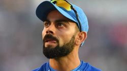 IND vs SA: കോലി അസ്വസ്ഥന്‍! പരിശീലന സെഷനില്‍ പങ്കെടുത്തില്ല