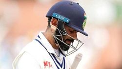 IND vs SA: ഇത് കൂടോത്രമോ? തുടരെ ഒമ്പതാം തവണയും കോലിയുടെ പുറത്താവലില്‍ മാറ്റമില്ല!