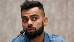 ഏകദിന ക്യാപ്റ്റന്‍സി- കോലിയെ നീക്കിയാല്‍ കുഴപ്പമാവും! പകരം 'സോപ്പിട്ട്' മാറ്റും