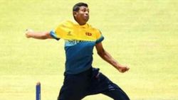 'മലിംഗ ജൂനിയര്‍ എത്തി', ഏഷ്യാ കപ്പില്‍ യോര്‍ക്കറുകളുടെ പെരുമഴ, മതീഷ പതിരണയെ കരുതിയിരുന്നോളൂ