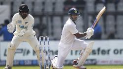 IND vs NZ: വമ്പന്‍ വിജയത്തിനരികെ ഇന്ത്യ, വേണ്ടത് അഞ്ചു വിക്കറ്റുകള്‍ മാത്രം