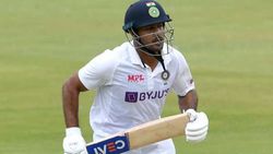 IND vs SA: ഔട്ടെന്ന് തേര്‍ഡ് അംപയര്‍, മായങ്ക് ഹാപ്പിയല്ല!- പ്രതികരിക്കാത്തത് ഒന്നു കൊണ്ട് മാത്രം