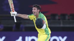 ഈ വര്‍ഷത്തെ ടി20യിലെ മികച്ച അഞ്ച് ബാറ്റിങ് പ്രകടനങ്ങളിതാ, ഒരു ഇന്ത്യന്‍ താരം പോലുമില്ല