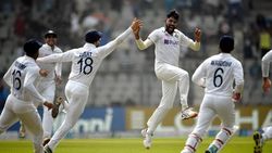 IND vs NZ: മുഹമ്മദ് സിറാജ് ടീമിലുണ്ടെങ്കില്‍ ബുംറയുടെയും ഷമിയുടെയും അഭാവം അറിയില്ല- ആകാശ്