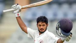 ആരാണ് രോഹിത്തിന്റെ പകരക്കാരന്‍ പാഞ്ചാല്‍? ട്രിപ്പിള്‍ സെഞ്ച്വറി വീരന്‍, സീസണില്‍ 1310 റണ്‍സ്!