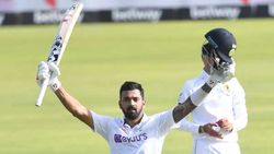 IND vs SA: രാഹുലിന് സെഞ്ച്വറി, മിന്നിച്ച് മായങ്ക്- ഇന്ത്യക്കു തകര്‍പ്പന്‍ തുടക്കം