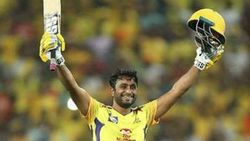 IPL 2022: തുടക്കം മുംബൈയില്‍, പിന്നെ സിഎസ്‌കെ- തിരിച്ചെത്താന്‍ ആഗ്രഹിക്കുന്ന ടീമിനെക്കുറിച്ച് റായുഡു