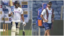 IND vs SA: രഹാനെയുടെ വൈസ് ക്യാപ്റ്റന്‍സി തെറിക്കും, രോഹിത് പകരക്കാരനാവും, പ്രഖ്യാപനം ഉടന്‍