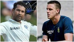 സച്ചിനെതിരേ ആദ്യമായി പന്തെറിഞ്ഞപ്പോള്‍ എന്ത് തോന്നി? അനുഭവം വെളിപ്പെടുത്തി മോണി മോര്‍ക്കല്‍