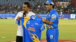 ഇന്ത്യയെ വീണ്ടും സച്ചിന്‍ നയിക്കുമോ? റോഡ് സേഫ്റ്റി സീരീസ് രണ്ടാം സീസണ്‍ തിയ്യതി പ്രഖ്യാപിച്ചു