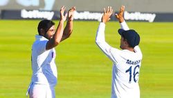 IND vs SA: ചരിത്രം വഴിമാറി, സെഞ്ചൂറിയനിലും ഇന്ത്യ വിജയക്കൊടി നാട്ടി!- സൗത്താഫ്രിക്ക നിഷ്പ്രഭം