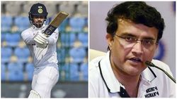 ദക്ഷിണാഫ്രിക്കയിലാണ് ശ്രേയസ് അയ്യരുടെ യഥാര്‍ത്ഥ 'ടെസ്റ്റ്'; സൗരവ് ഗാംഗുലി