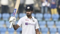 'ശ്രേയസ് മുതല്‍ അക്ഷര്‍ വരെ', ഇന്ത്യക്ക് പ്രതീക്ഷ നല്‍കി ഈ വര്‍ഷം അരങ്ങേറിയ എട്ട് താരങ്ങളിതാ