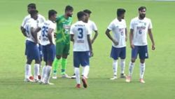 സന്തോഷ് ട്രോഫി: കേരളത്തിന്റെ ഗോള്‍വിരുന്ന്, അന്തംവിട്ട് ആന്തമാന്‍!- ജയം 9-0ന്