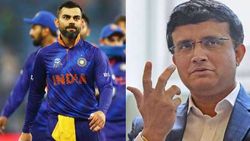 T20 World Cup 2021: ഇന്ത്യ കളിച്ചത് കഴിവിന്റെ 15 ശതമാനം മാത്രം! പ്രകടനം ദയനീയമെന്നു ഗാംഗുലി