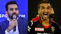 സഹീറിന്റെ ഒരൊറ്റ ഉപേദേശം കരിയര്‍ മാറ്റിമറിച്ചു- വെളിപ്പെടുത്തലുമായി ഹര്‍ഷല്‍