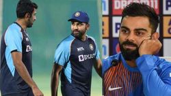 നിര്‍ണായക താരം, തീര്‍ച്ചയായും ടീമില്‍ വേണം- കോലി തഴഞ്ഞ അശ്വിനെ പിന്തുണച്ച് രോഹിത്!