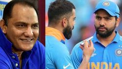 കോലി ചെയ്തത് ഒട്ടും ശരിയല്ല! രോഹിത്തുമായുള്ള തര്‍ക്കം ഇതു ശരിവയ്ക്കുന്നതായി അസ്ഹര്‍