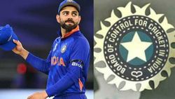 ടി20 ക്യാപ്റ്റന്‍സി ഒഴിയരുതെന്ന് സപ്തംബറില്‍ പറഞ്ഞിരുന്നു! കോലിയുടെ വാദങ്ങള്‍ തള്ളി ബിസിസിഐ