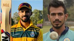 റണ്‍വേട്ടയില്‍ റുതുരാജിനെ തൊടാനാവില്ല, വിക്കറ്റില്‍ ചാഹല്‍ മുന്നില്‍- സിക്‌സര്‍ വീരനായ് വെങ്കി