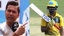 റുതുരാജ് കളിച്ചത് കുട്ടികള്‍ക്കെതിരേയോ? ബാറ്റിങ് കണ്ട് കണ്ണുതള്ളി ചോപ്ര