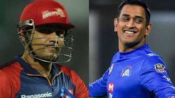 IPL: ചെന്നൈയ്ക്കു വേണ്ടിയിരുന്നത് സെവാഗിനെ, പക്ഷെ ടീമിലെത്തിയത് ധോണി!- എങ്ങനെ സംഭവിച്ചെന്നറിയാം