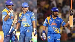 അന്നു സച്ചിനും സെവാഗും ഇഞ്ചോടിഞ്ച്! പിന്നാലെ യുവി- വീണ്ടും വരുന്നു ഇതിഹാസങ്ങളുടെ ലീഗ്