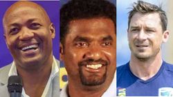 IPL 2022: ലാറ, സ്റ്റെയ്ന്‍, മുരളീധരന്‍- തകര്‍പ്പന്‍ കോച്ചിങ് സംഘത്തെ പ്രഖ്യാപിച്ച് എസ്ആര്‍എച്ച്