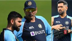 ധോണിയെ കൊണ്ടുവന്നത് ശാസ്ത്രി-കോലി എന്നിവരുടെ 'ഭരണം' അവസാനിപ്പിക്കാന്‍!- മുന്‍ പേസര്‍ പറയുന്നു