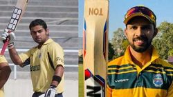 റുതുരാജല്ല, ഇതു 'റണ്‍രാജ്', വീണ്ടും സെഞ്ച്വറി- കോലിയുടെ വമ്പന്‍ റെക്കോര്‍ഡിനൊപ്പം