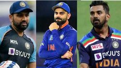 ഇന്ത്യയുടെ ബിഗ് ത്രീ ചിത്രത്തില്‍ ഇല്ല- ടി20യില്‍ പുതിയ റണ്‍മെഷീനുകള്‍!