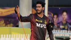 'ആദ്യ അന്താരാഷ്ട്ര റണ്‍സിനെക്കാള്‍ വിലപ്പെട്ടതാണ് ആദ്യ വിക്കറ്റ്', മനസ് തുറന്ന് വെങ്കടേഷ് അയ്യര്‍