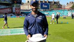 ഇന്ത്യന്‍ ക്യാപ്റ്റനായി വിഹാരി, ദേവ്ദത്ത് ടീമില്‍ - സൗത്താഫ്രിക്കയ്ക്കു ബാറ്റിങ്