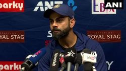 IND vs SA: 'വിട്ടുനില്‍ക്കില്ല, ഏകദിന പരമ്പര കളിക്കും', അഭ്യൂഹങ്ങള്‍ക്ക് വിരാമമിട്ട് വിരാട് കോലി