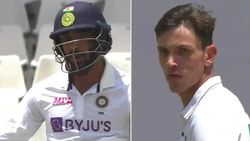 IND vs SA: യാന്‍സണിന്റെ കണ്ണുരുട്ടല്‍ ബുംറയോടു വേണ്ട, അടുത്തേക്ക് വിളിച്ച് കണക്കിനു കൊടുത്തു!